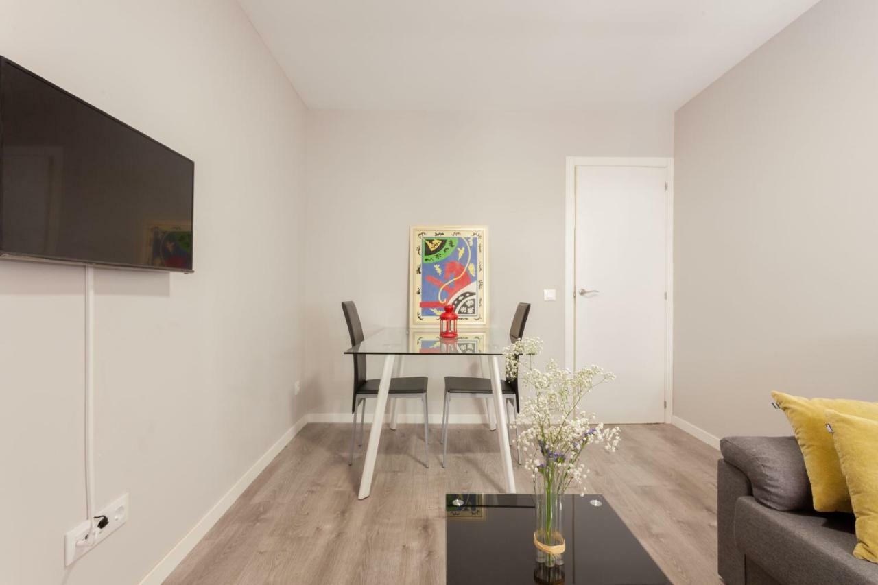 Apartamentos El Paraiso Logroño Exterior foto